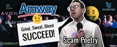 amway cult|amway scam stories.